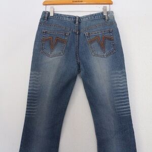 vintage jeans